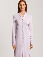 lilac fog / L