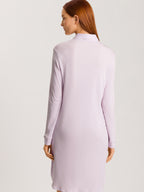 lilac fog / L