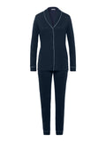 deep navy / L