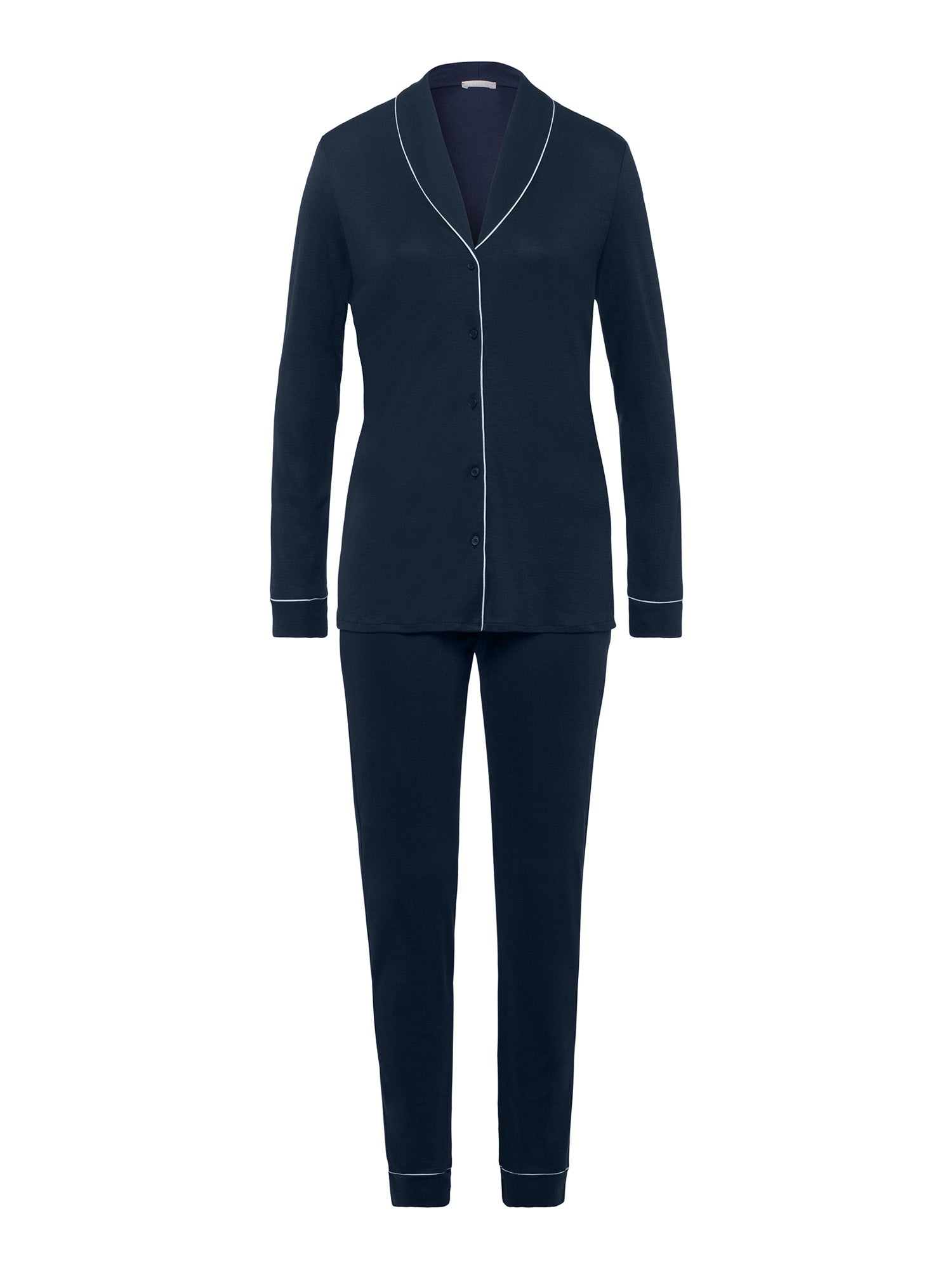 deep navy / L