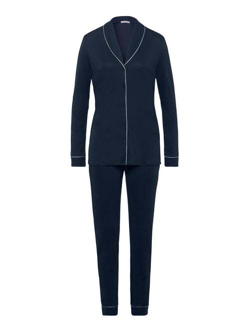 deep navy / L