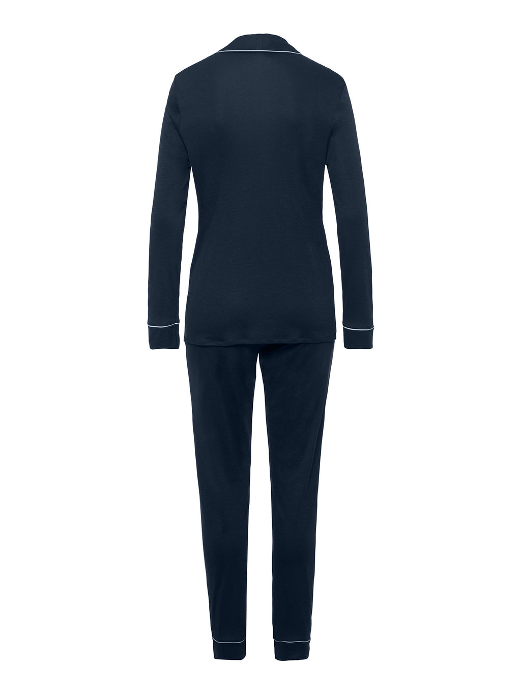 deep navy / L