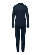 deep navy / L
