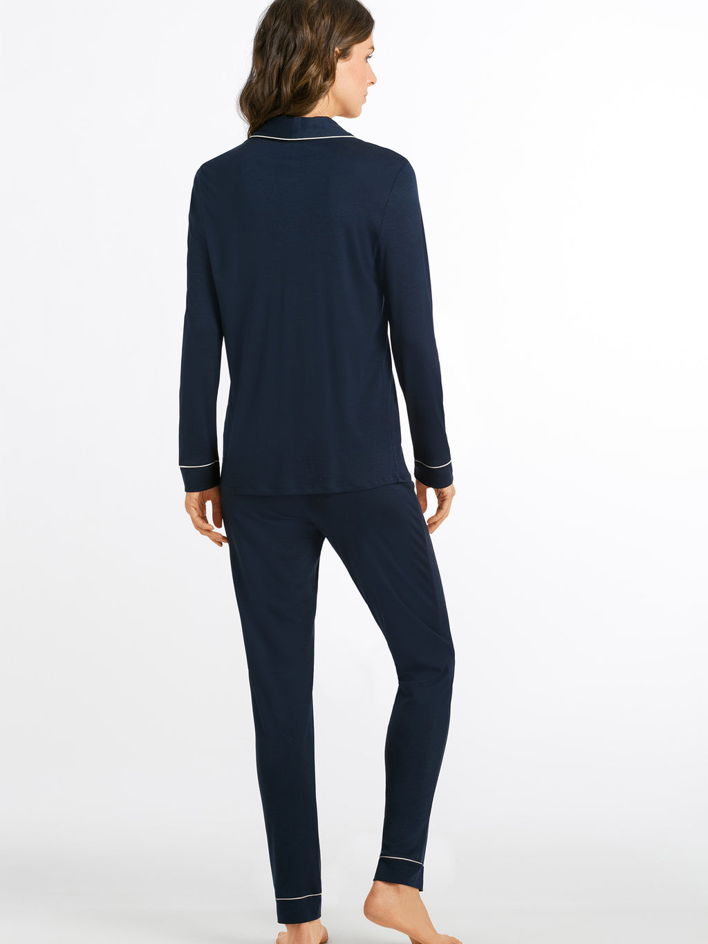 deep navy / L