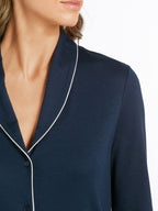 deep navy / L