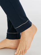 deep navy / L