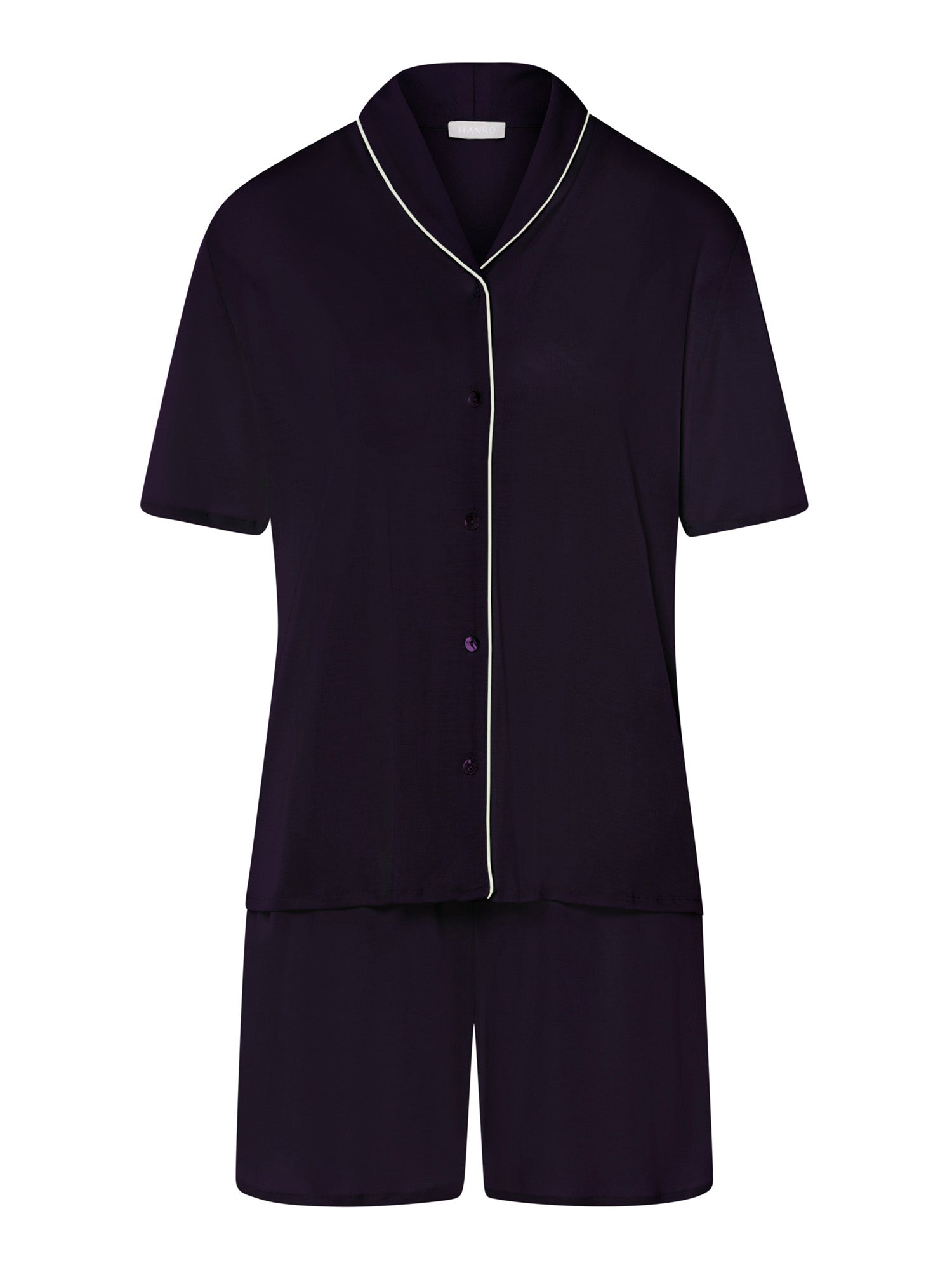 deep navy / L