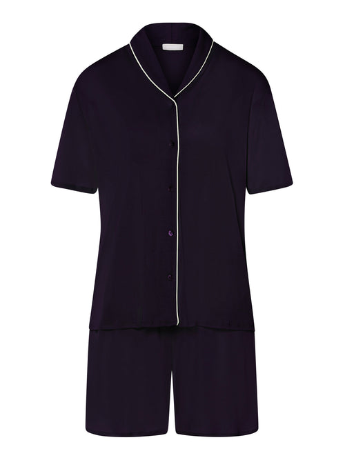 deep navy / L