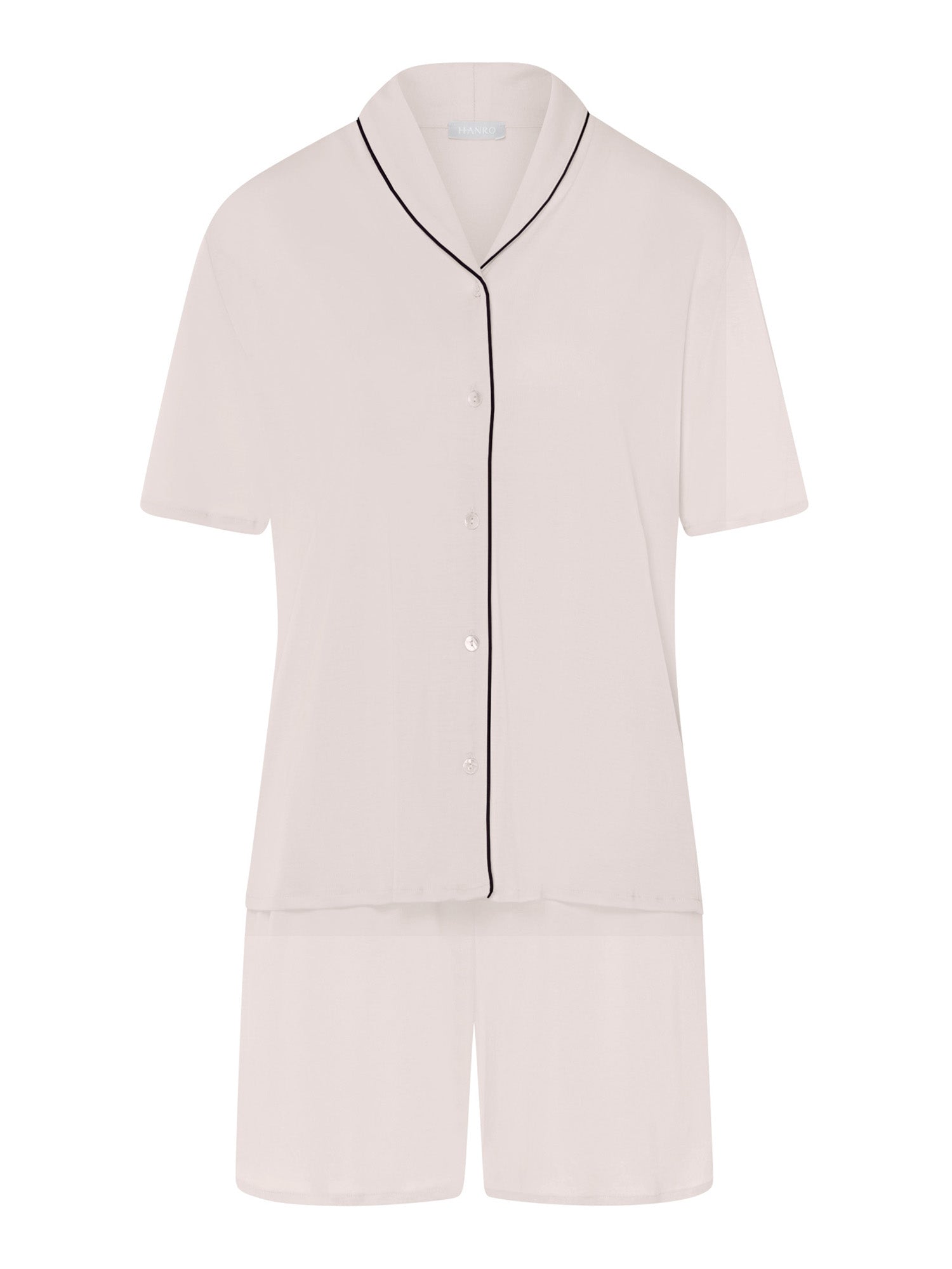 Hanro Damen Shorty Natural Comfort