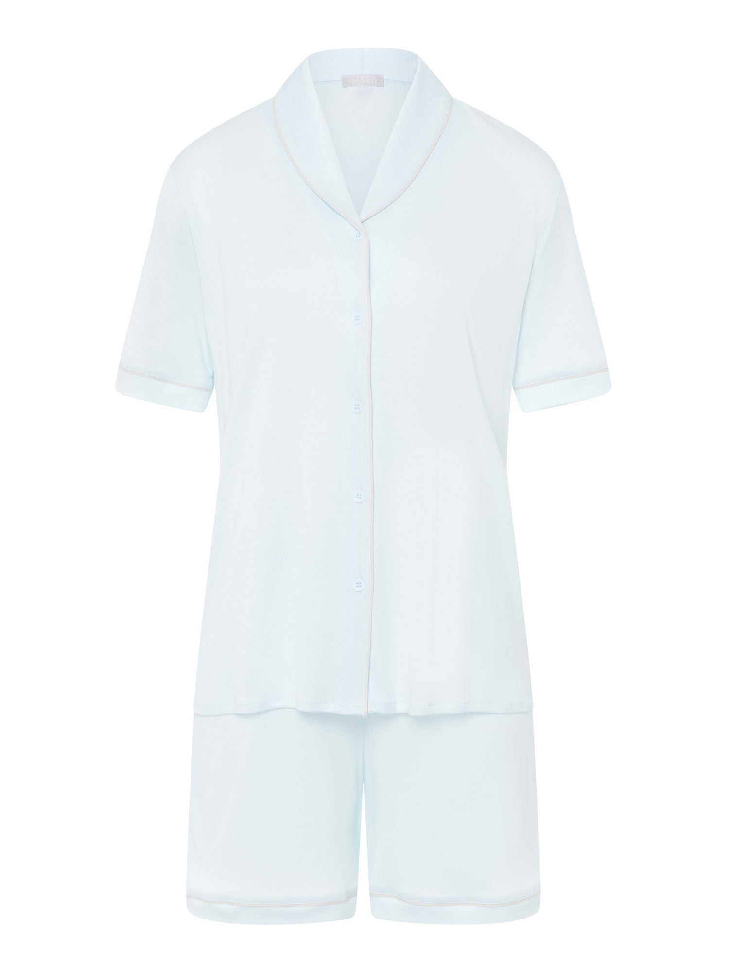 Hanro Damen Shorty Natural Comfort