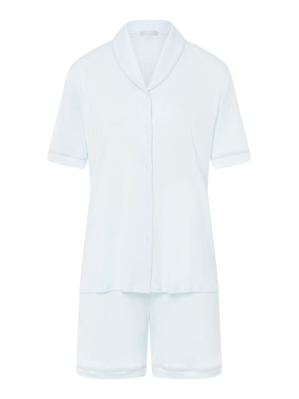 Hanro Damen Shorty Natural Comfort