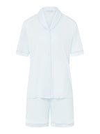 Hanro Damen Shorty Natural Comfort