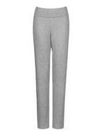 HANRO Damen Yoga Hose lang