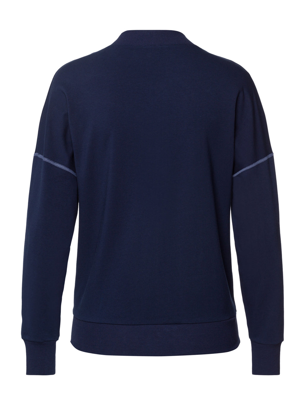 deep navy / L
