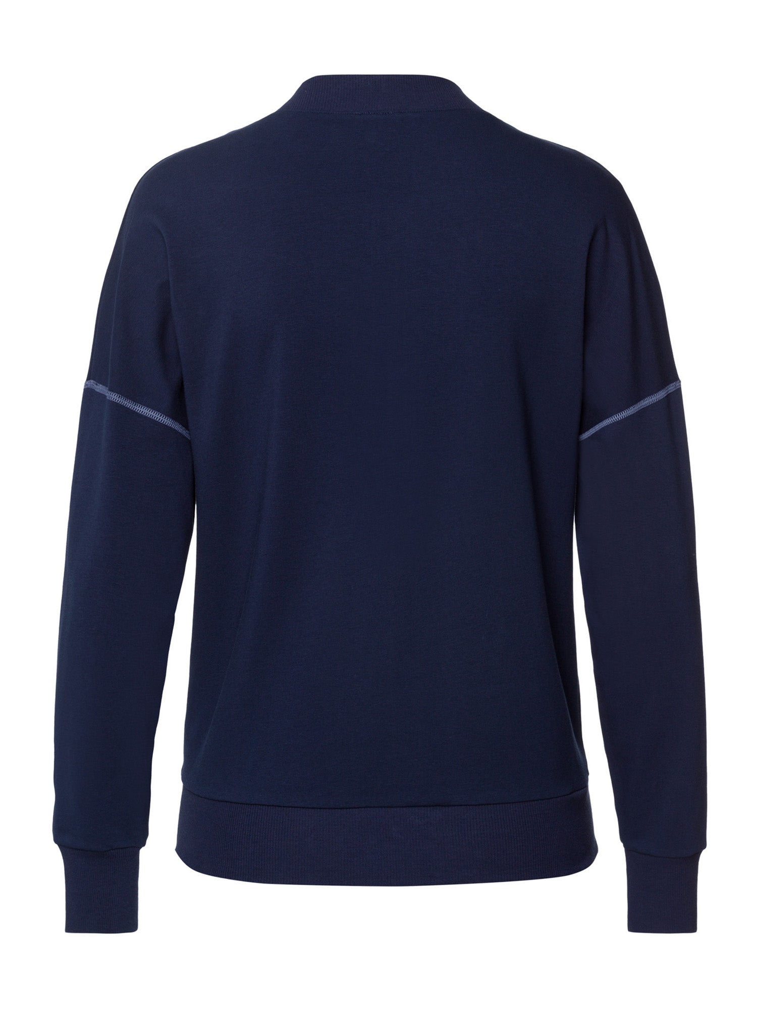 deep navy / L
