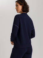 deep navy / L