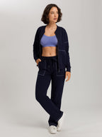 deep navy / L