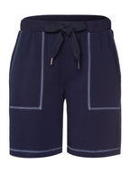 deep navy / L
