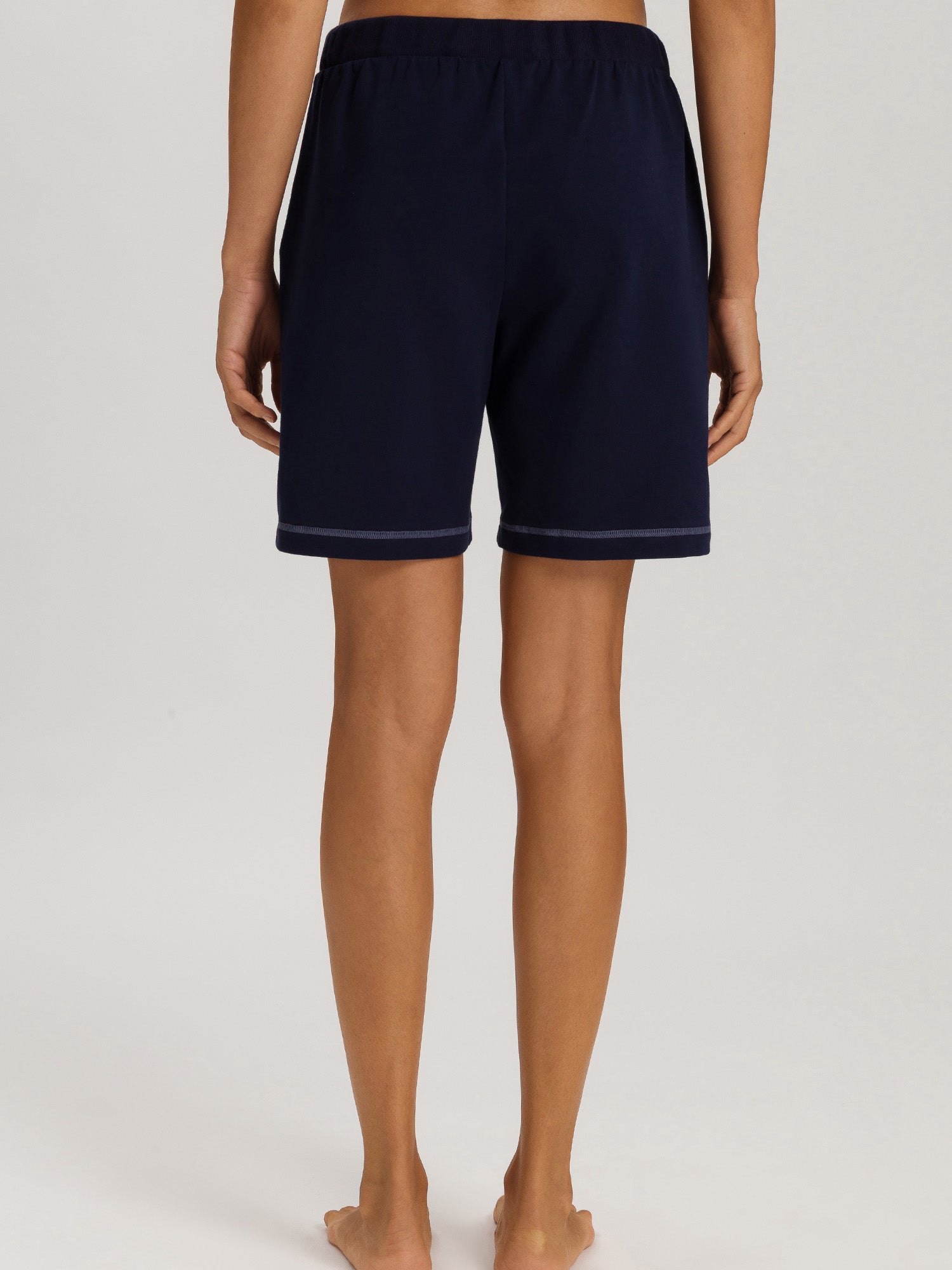 deep navy / L