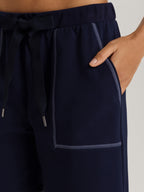 deep navy / L