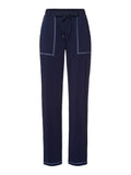 deep navy / L