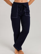 deep navy / L
