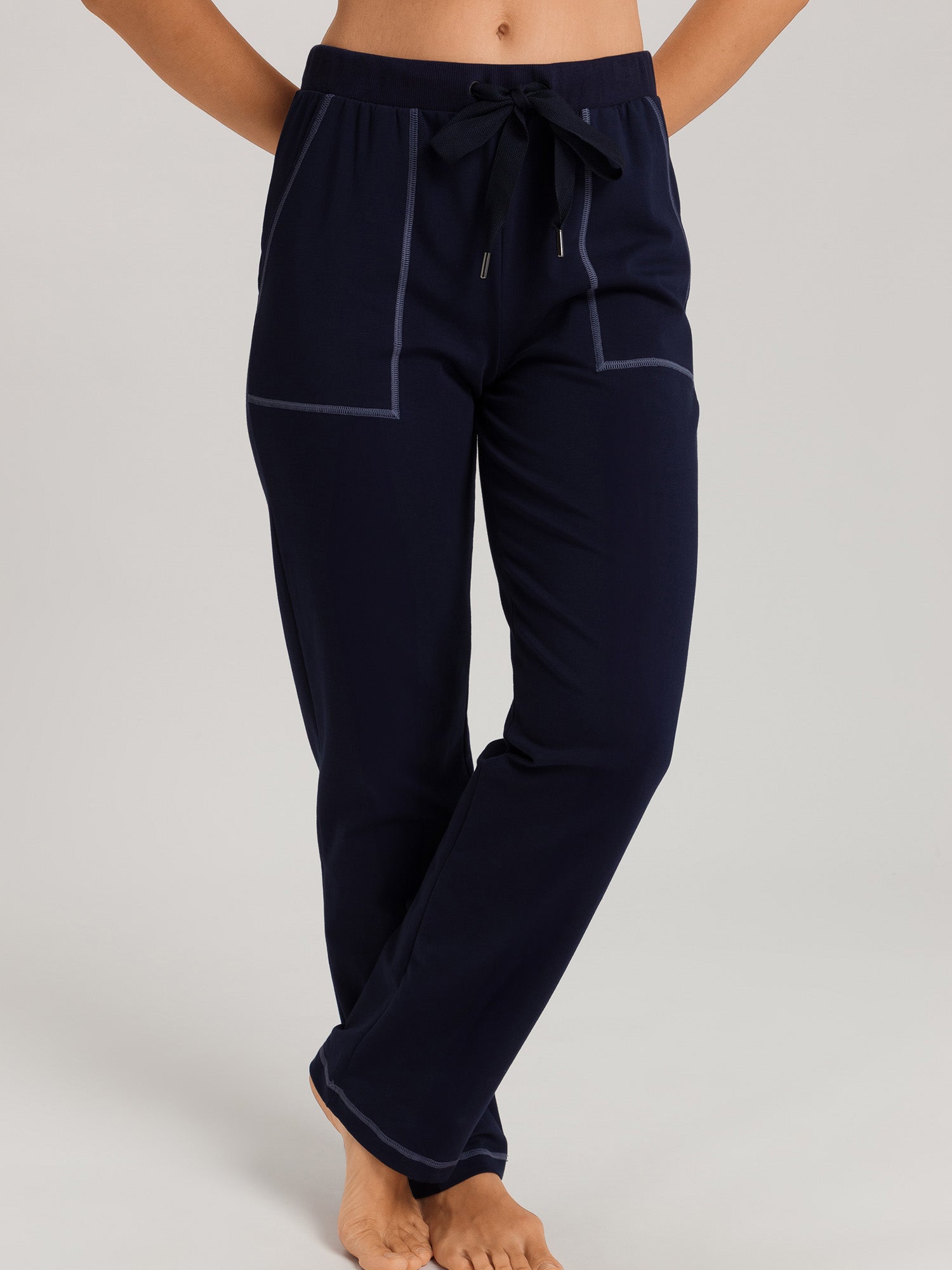 deep navy / L