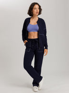 deep navy / L