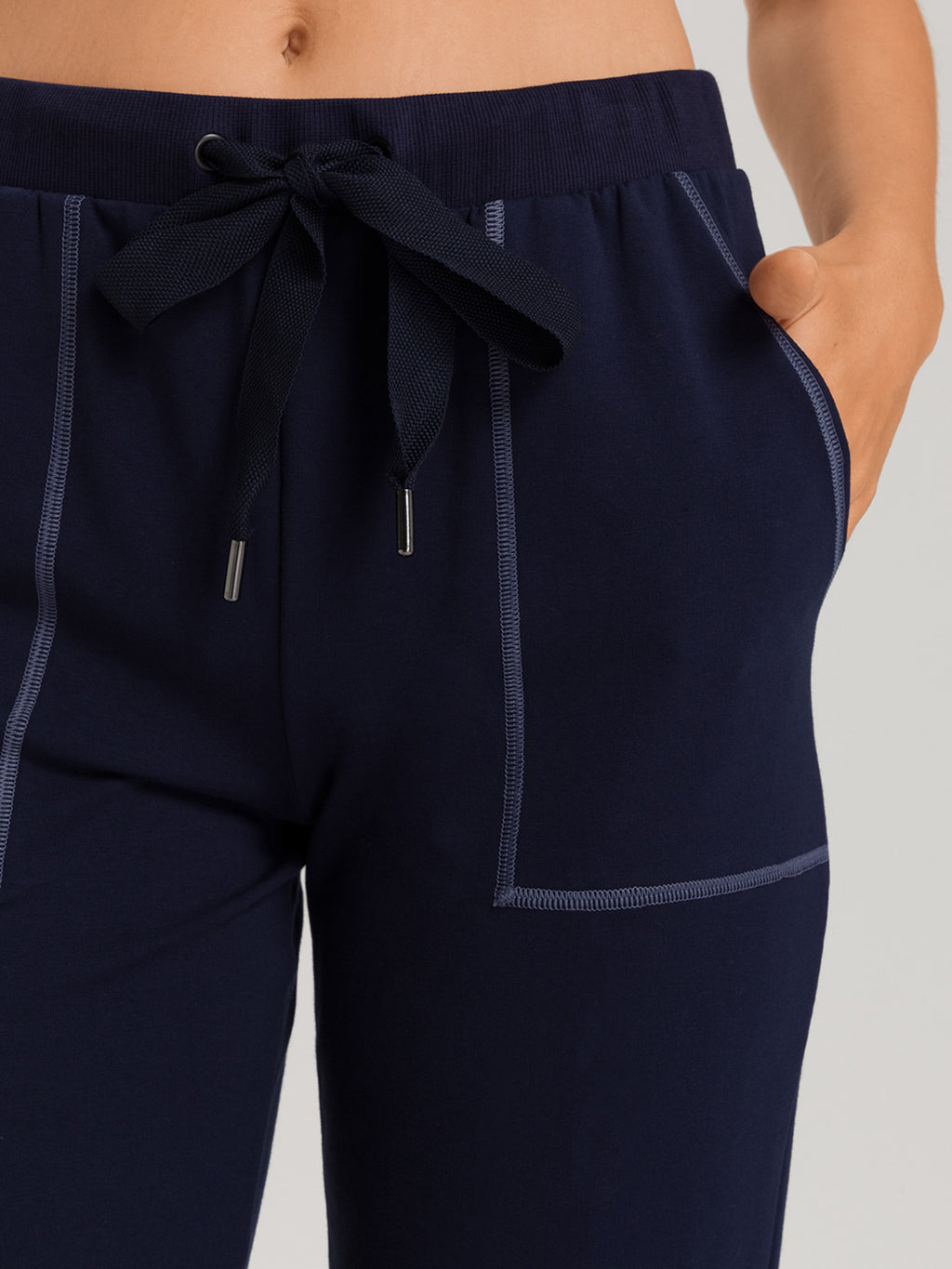 deep navy / L
