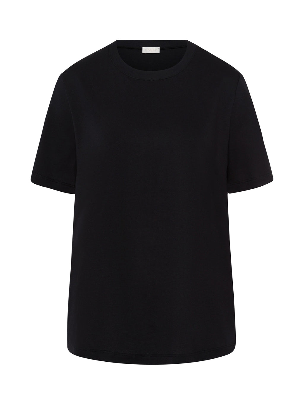 HANRO Damen T-Shirt Natural
