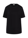 HANRO Damen T-Shirt Natural