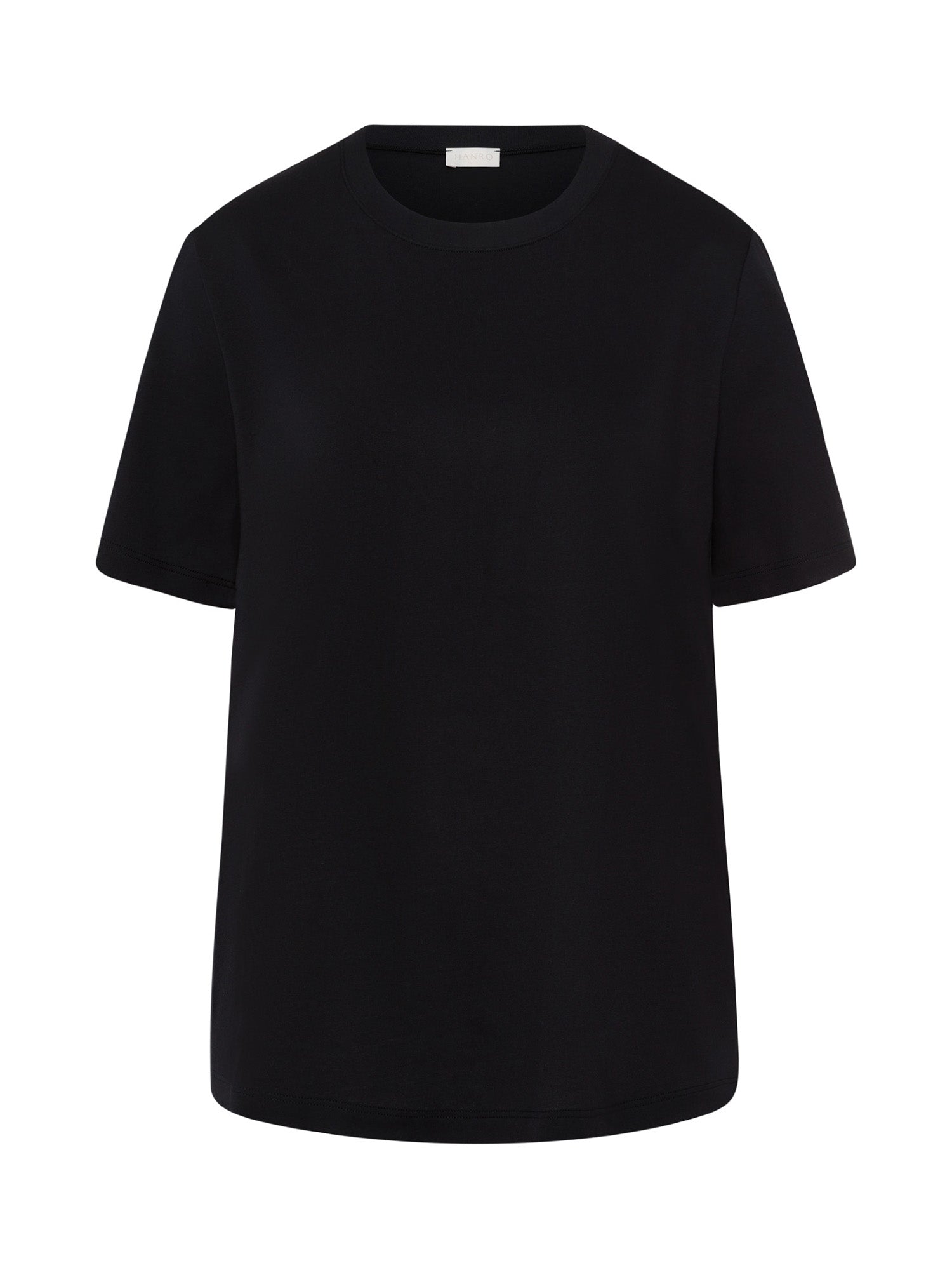 HANRO Damen T-Shirt Natural