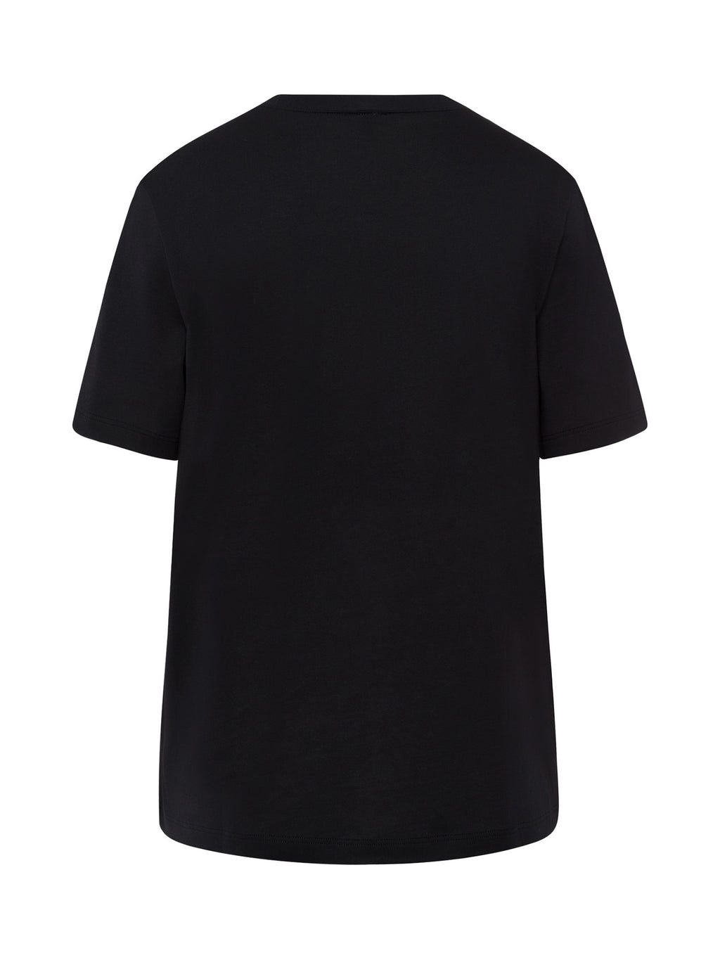black / L