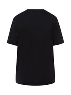 black / L