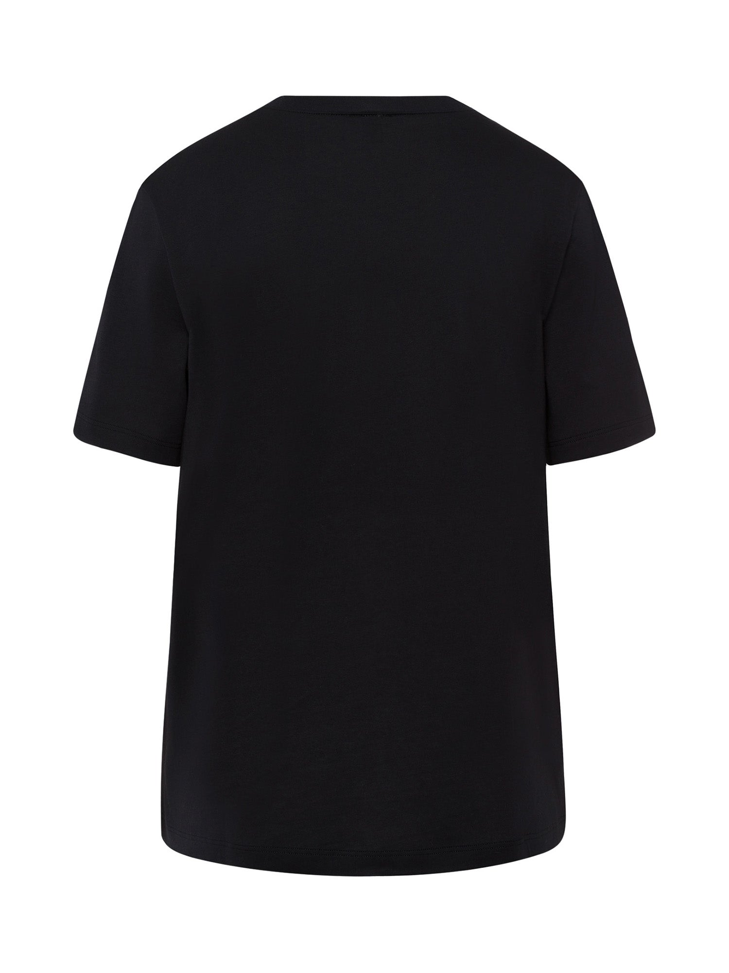 black / L