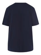deep navy / L