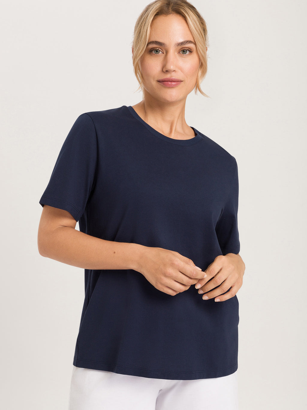 deep navy / L