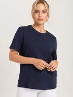 deep navy / L