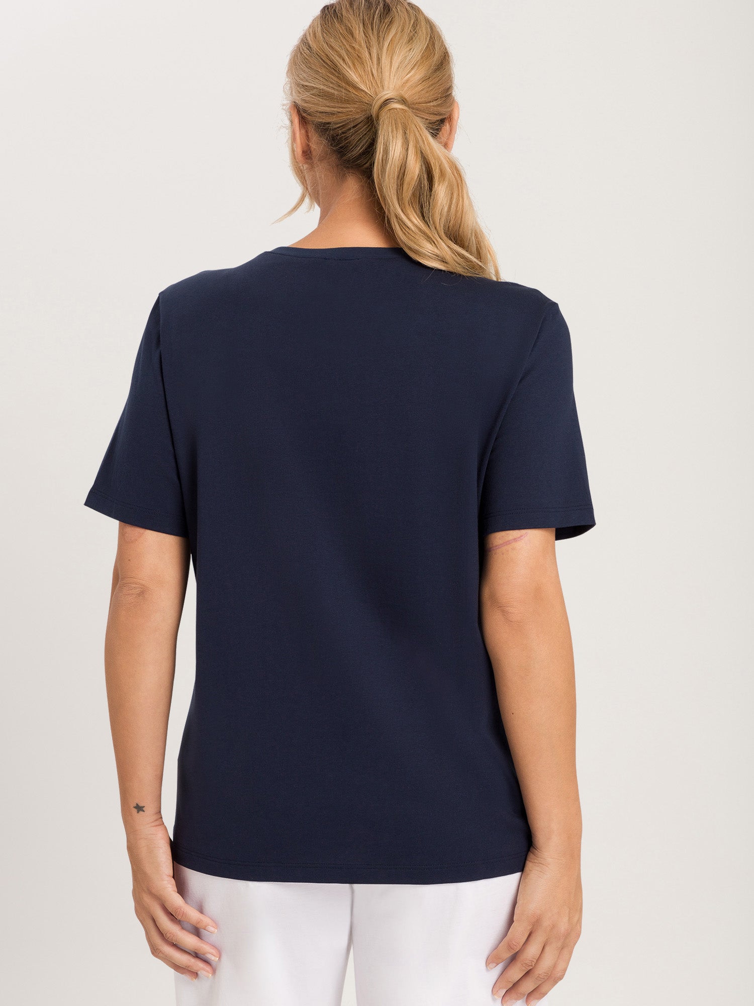 deep navy / L