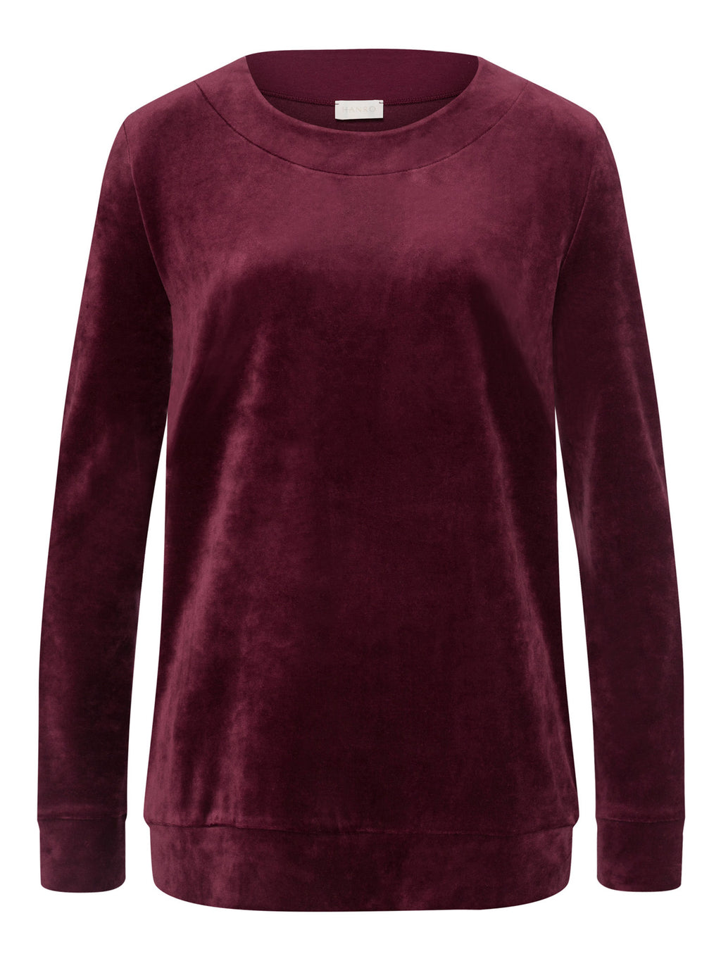 ruby wine / L