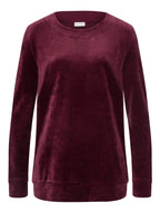 ruby wine / L