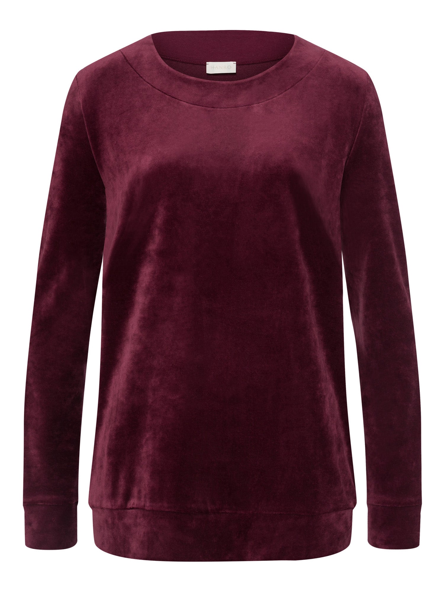 ruby wine / L