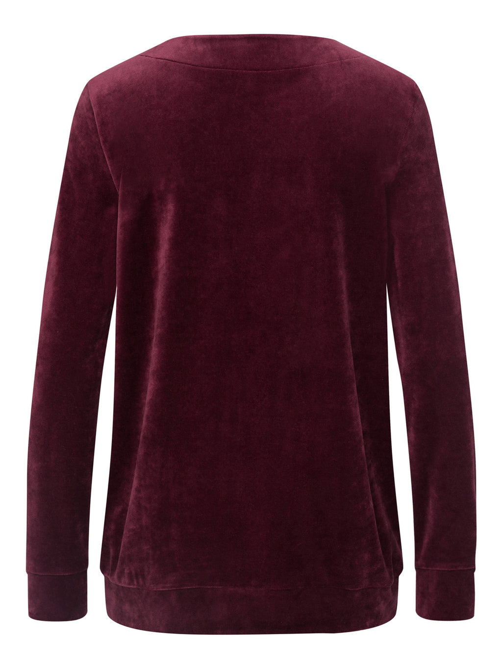 ruby wine / L
