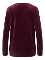 ruby wine / L