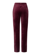 ruby wine / L