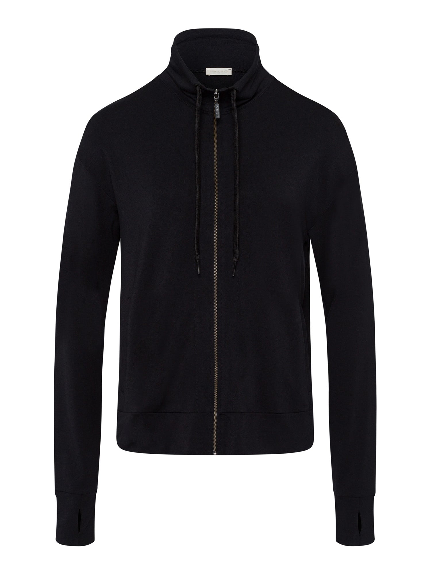 Hanro Damen Sweatjacke Balance