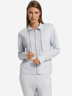 powder blue / L
