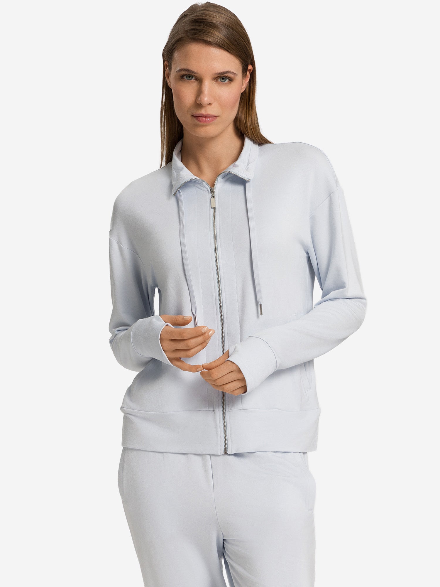 powder blue / L
