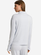 powder blue / L