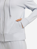 powder blue / L